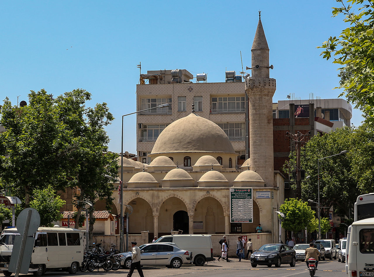 Adiyaman